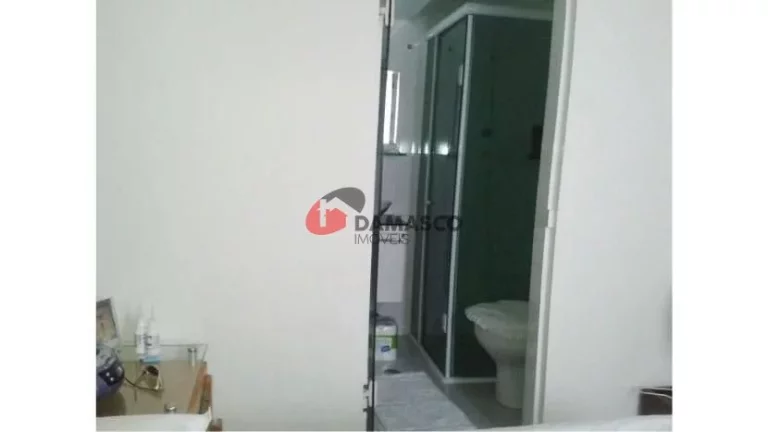 Imagem Apartamento à venda 2 Quartos, 1 Suite, 1 Vaga, Rudge Ramos, São Bernardo do Campo - SP