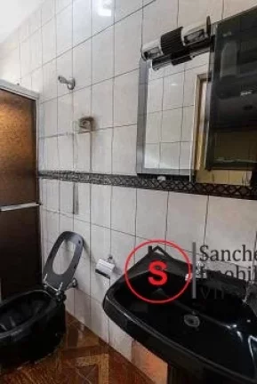 Imagem SOBRADO ALUGUEL ou VENDA NA VILA PRUDENTE Excelente sobrado 5 minutos da estação do metrô Vila Prudente