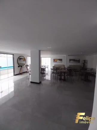 Imagem APARTAMENTO NOVO NA PRAIA DO MORRO / ES