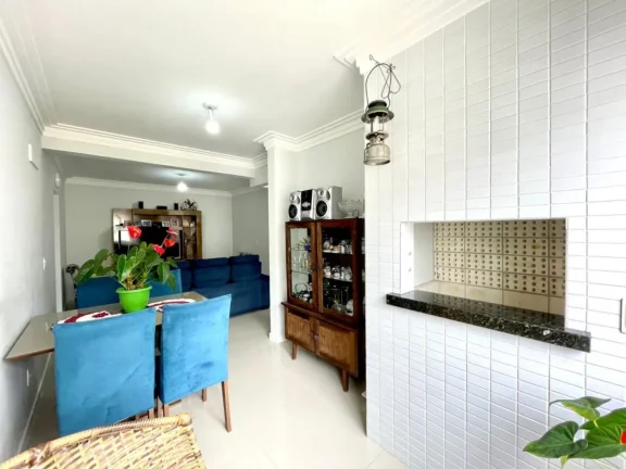 Imagem Apartamento 2 Dormitórios - Bairro Navegantes