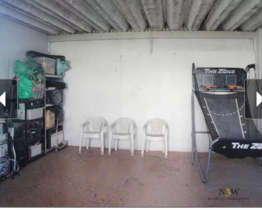 Imagem Casa à venda na Vila Leopoldina São Paulo SP com 3 dormitórios (1 suíte), 4 vagas de garagem e amplo quintal