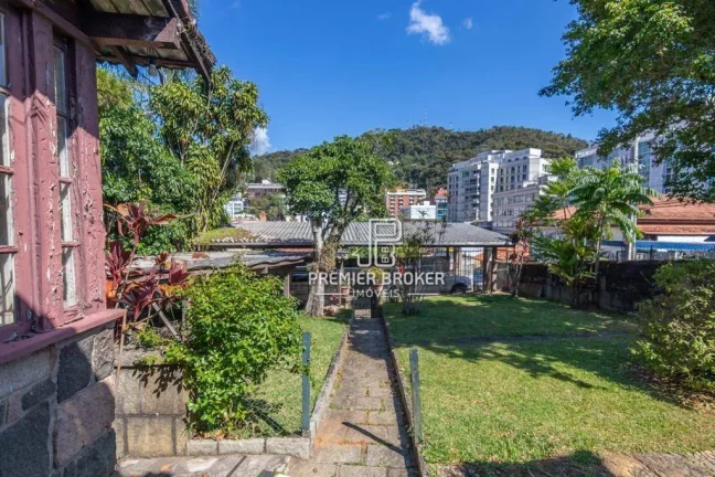 Imagem TERRENO PARA INCORPORAÇÃO À VENDA.