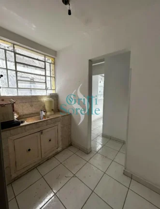 Imagem Ponto Comercial/Sobrado à Venda em Indianópolis - São Paulo/SP.