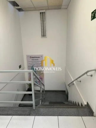 Imagem Prédio Comercial na Vila Euclides SBC | 709 m² | 3 Pavimentos | 4 Vagas