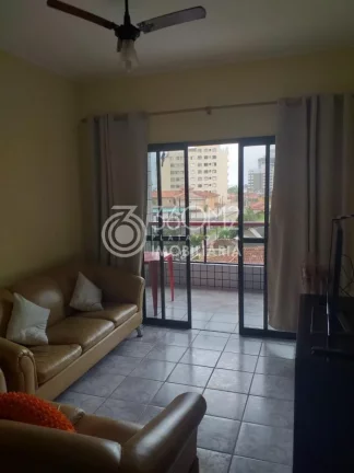 Imagem Apartamento para Venda em Mongaguá / SP no bairro Vila Atlântica