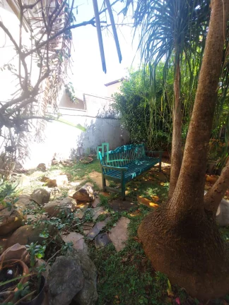 Imagem IMOVÉL Á VENDA EM JARDIM BARÃO EM FRANCA/SP - 112,00m² de construção - 470,00m² de terreno - Localização privilegiada, terreno plano