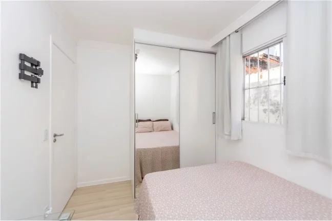 Imagem CASA MOBILIADA EM CONDOMÍNIO À VENDA EM OSASCO