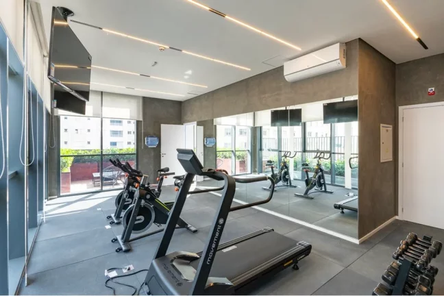 Imagem APARTAMENTO RESIDENCIAL em São Paulo - SP, Vila Cordeiro