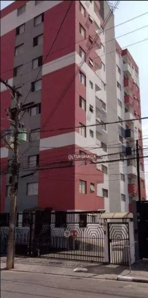 Imagem Apartamento com 2 quartos à venda, 52 m² por R$ 295.000 - Jardim Vila Galvão - Guarulhos/SP