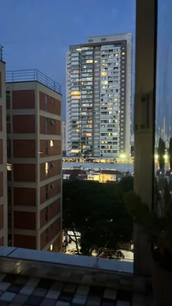 Imagem Apartamento com 2 Quartos à Venda, 70 m² em Vila Gomes Cardim - São Paulo