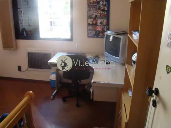 Imagem APARTAMENTO C/ VISTA PRO MAR
