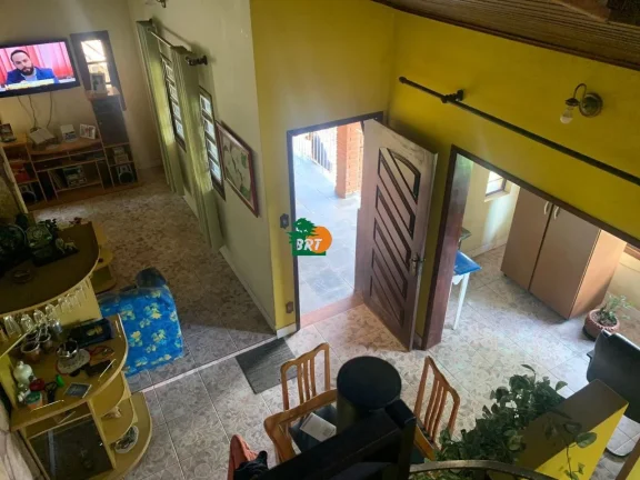 Imagem Casa para Venda em São Roque, Jardim Mosteiro, 3 dormitórios, 1 suíte, 2 banheiros, 4 vagas