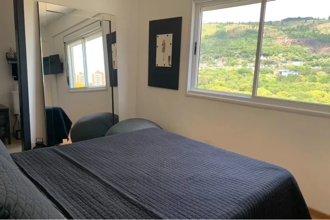 Imagem Apartamento à venda no bairro Morro Santana - Porto Alegre/RS