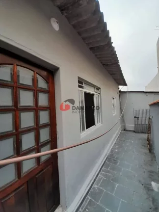 Imagem Casa para locação, Santa Maria, São Caetano do Sul, SP
