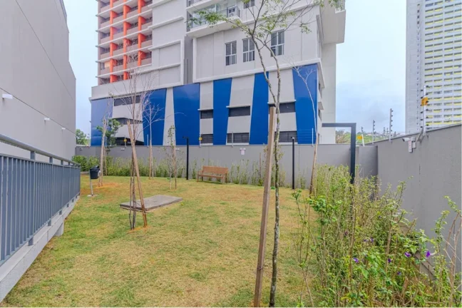 Imagem APARTAMENTO RESIDENCIAL em São Paulo - SP, Butantã