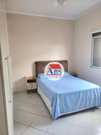 Imagem Sobreposta duplex, com móveis planejados. Aceita FGTS e financiamento.
