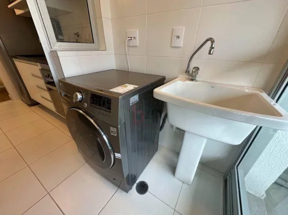 Imagem Apartamento para alugar no Urbanity Home