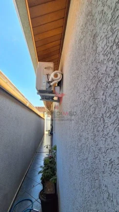Imagem Vendo Casa no Jardim Ibirapuera em Piracicaba - SP