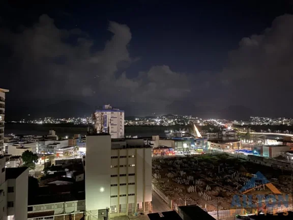 Imagem Cobertura Duplex com 3 Quartos à Venda no Centro de Guarapari/ES