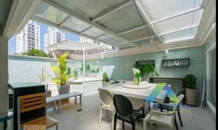 Imagem Casa em condomínio 380 metros, 3 dormitórios, 3 suítes, 3 vagas com excelente localização e valor !!!