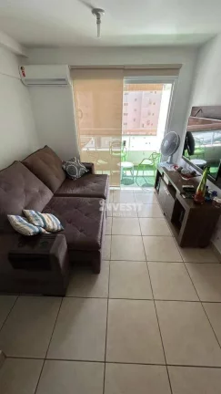 Imagem Apartamento à venda no Vila dos Alpes - Goiânia/GO