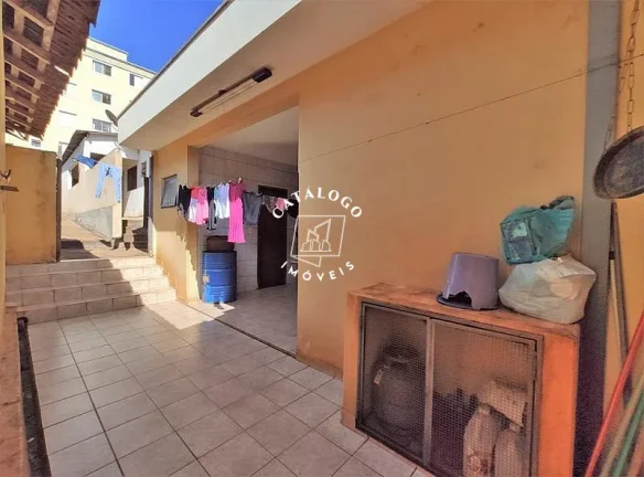 Imagem Casa a Venda no bairro Jardim Sumaré - Ribeirão Preto, SP