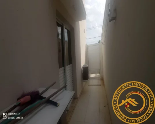 Imagem CASA RESIDENCIAL em SALTO - SP, RANCHO FELIZ