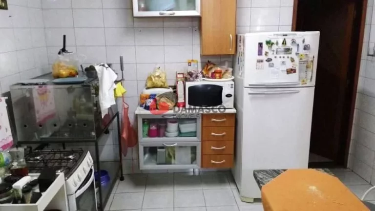 Imagem Sobrado à venda 3 Quartos, 3 Vagas, 140M², Vila Califórnia, São Paulo - SP