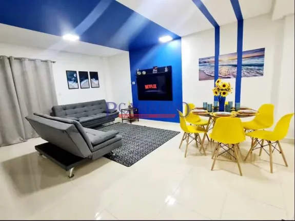 Imagem Apartamento Padrão