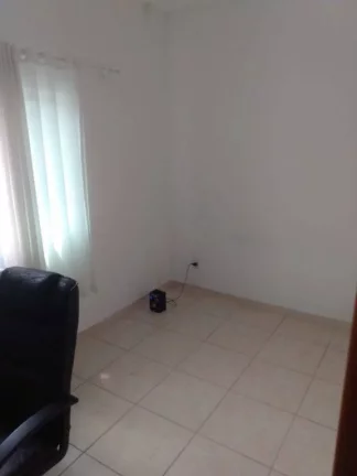 Imagem Casa com 2 dormitórios à venda, 67 m² por R$ 250.000,00 - Balneário Esmeralda - Praia Grande/SP