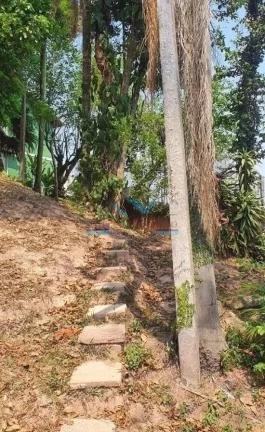 Imagem Sobrado em condomínio bem próximo do centro - Taboão da Serra