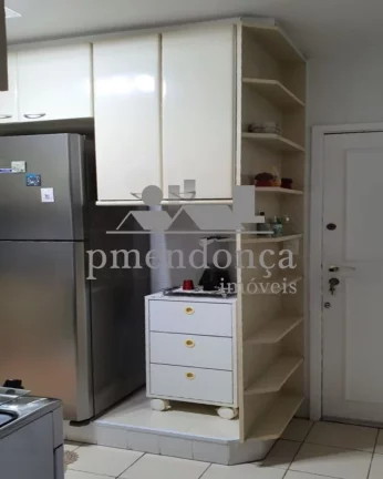 Imagem Apartamento 3 quartos, 1 suite, 1 vaga, 125 mts