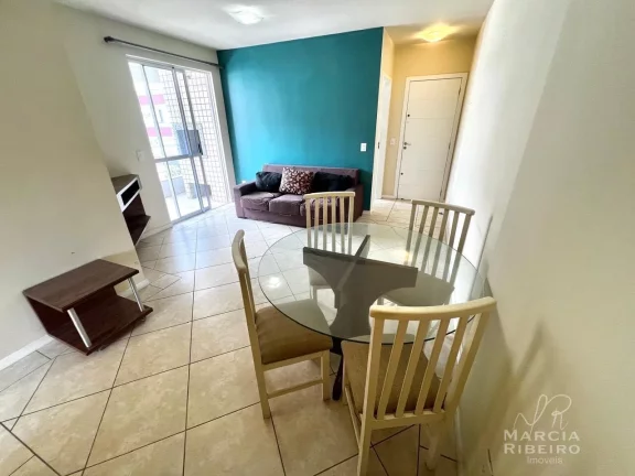 Imagem Apartamento 2 quartos com suíte na Trindade