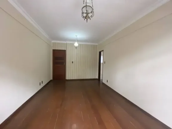 Imagem Amplo Apartamento com 4 quartos, próximo à Faculdade de Medicina