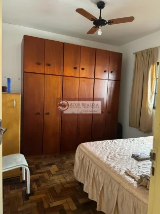 Imagem Assobradado à Venda em Vila São José - 2 Dormitórios, 190m²