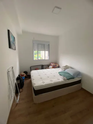 Imagem Apartamento para locação no Residencial Soleil