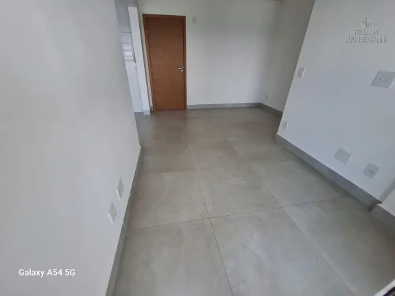 Imagem Apartamento 2 dormitórios sendo 1 suíte no Bairro Militar Solemar