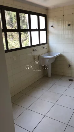 Imagem Locação de Apartamento no Condomínio Edifício Araguaia | Ponte São João | Jundiaí | São Paulo