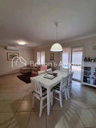 Imagem Casa à venda no Condomínio Casas de Itália, com localização privilegiada perto do Shopping Dom ...