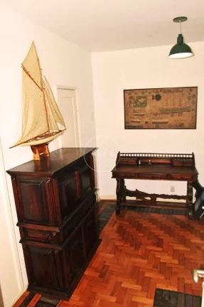 Imagem APARTAMENTO com 3 DORMITÓRIOS na URCA