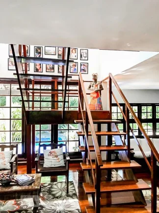 Imagem Casa à Venda - Vargem Pequena, 4 Quartos, 365 m2