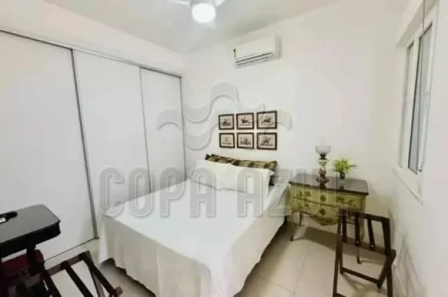 Imagem Copacabana - Residencial › Apartamento com 3 quarto(s) a Venda