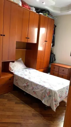 Imagem Apartamento com 3 dormitórios à venda, 112 m² por R$ 532.000,00 - Jardim - Santo André/SP
