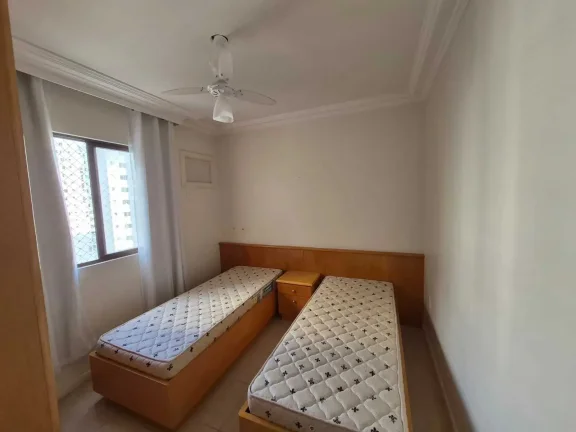 Imagem Apartamento com 3 dormitórios sendo 1 suíte e 2 vagas de garagem em Balneário Camboriú/SC