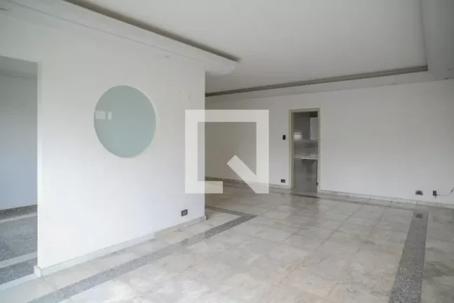 Imagem Apartamento à Venda - Aclimação, 3 Quartos, 191 m2