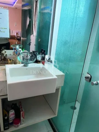 Imagem Apartamento 3 dorms. c/ 119 m² no Bairro Jardim - Santo André - SP