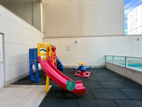 Imagem Oportunidade única! Apartamento a venda na Praia de Itaparica 3 quartos/1 suíte com duas vagas