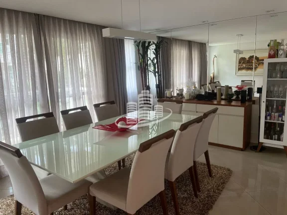 Imagem Casa de Condomínio