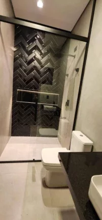 Imagem Casa com 3 suites à venda, 313 m² por R$ 2.800.000 - Condomínio Alphaville Nova Esplanda IV - Votorantim/SP