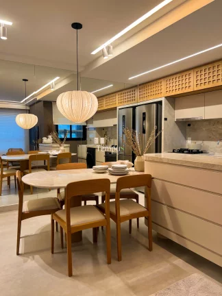 Imagem Liv Urban Marista - Apartamento no LIV URBAN à venda no bairro Setor Marista, 2 suítes, 71m² - Goiânia/GO